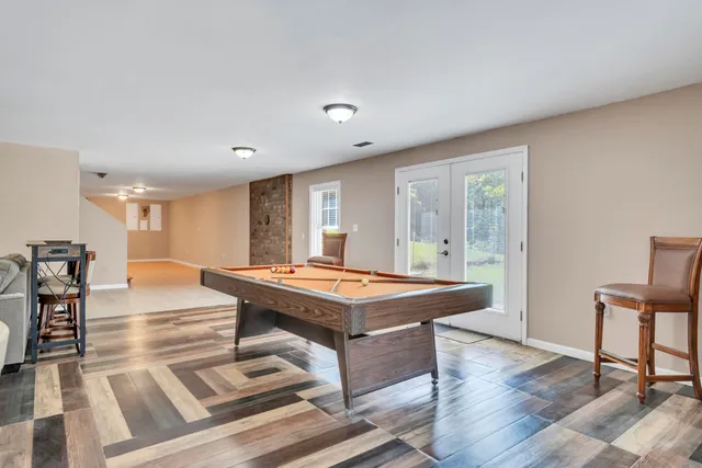 $549,900 | 319 Cooks Knob Road, Ferrum, VA 24088