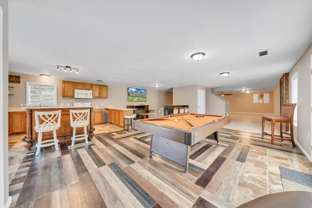 $549,900 | 319 Cooks Knob Road, Ferrum, VA 24088