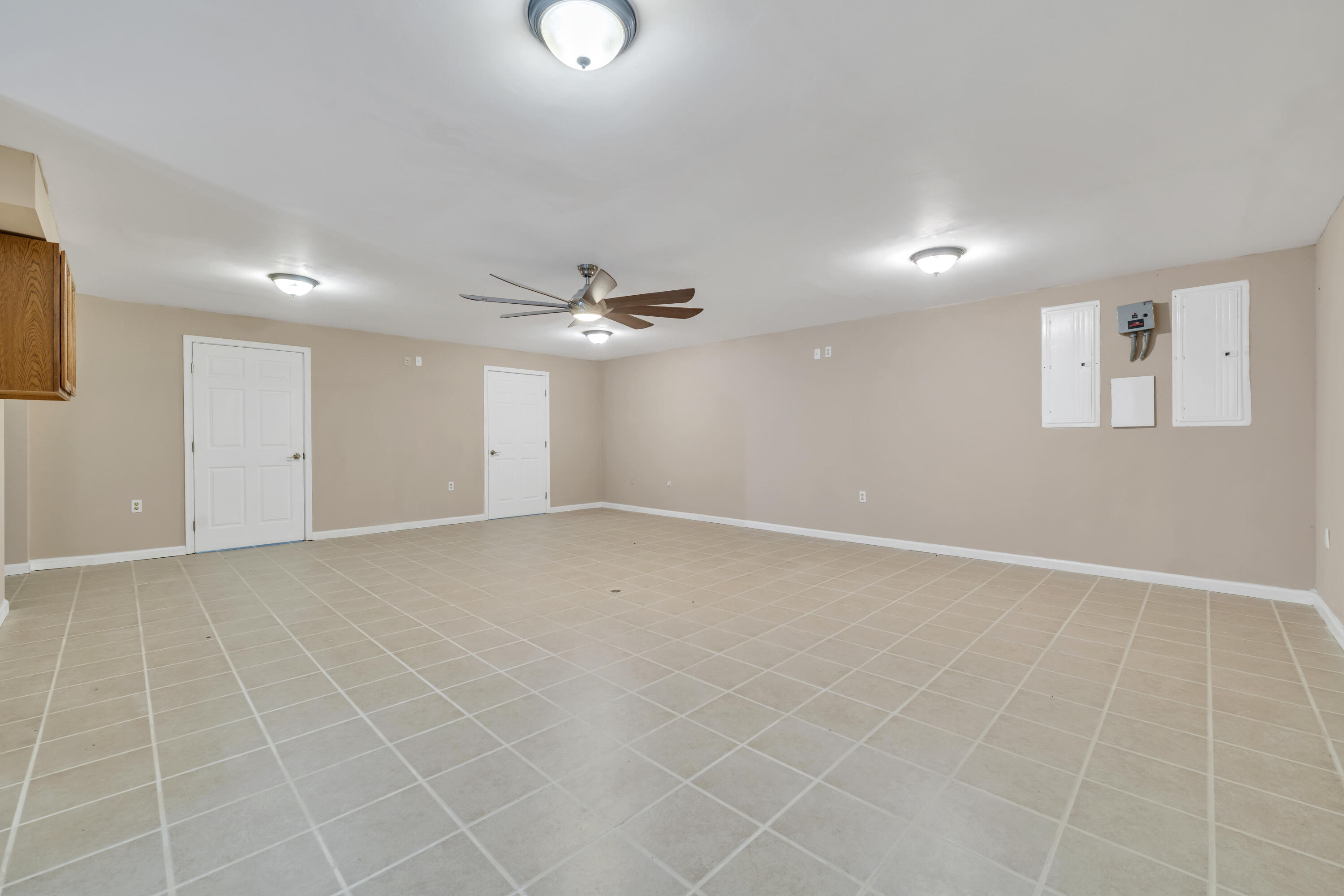 319 Cooks Knob Road Ferrum, VA 24088 - Photo 59 of 80 an empty room with a empty space
