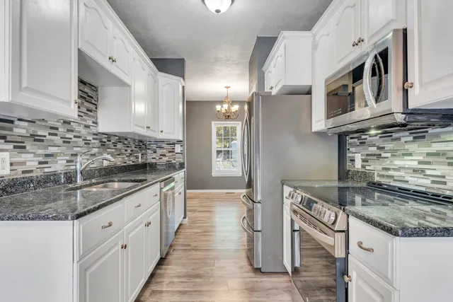 $549,900 | 319 Cooks Knob Road, Ferrum, VA 24088