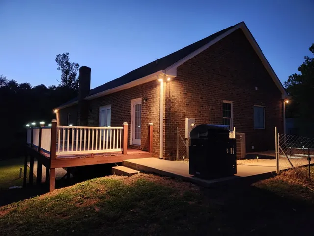 $549,900 | 319 Cooks Knob Road, Ferrum, VA 24088