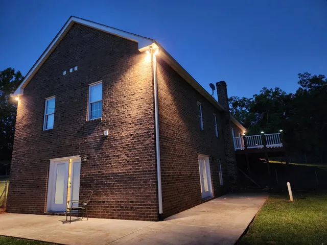 $549,900 | 319 Cooks Knob Road, Ferrum, VA 24088