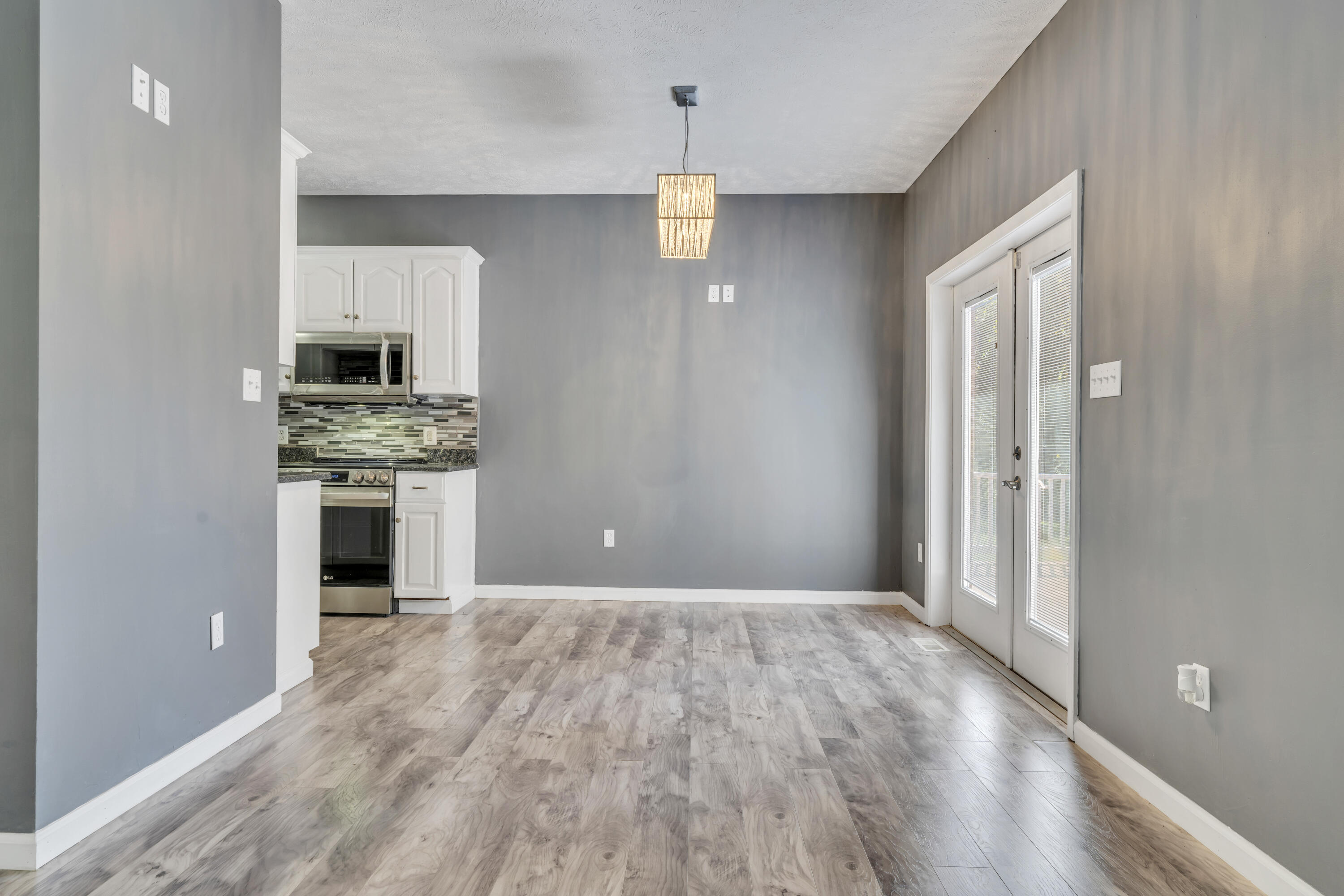 319 Cooks Knob Road Ferrum, VA 24088 - Photo 9 of 80 IMG_0843