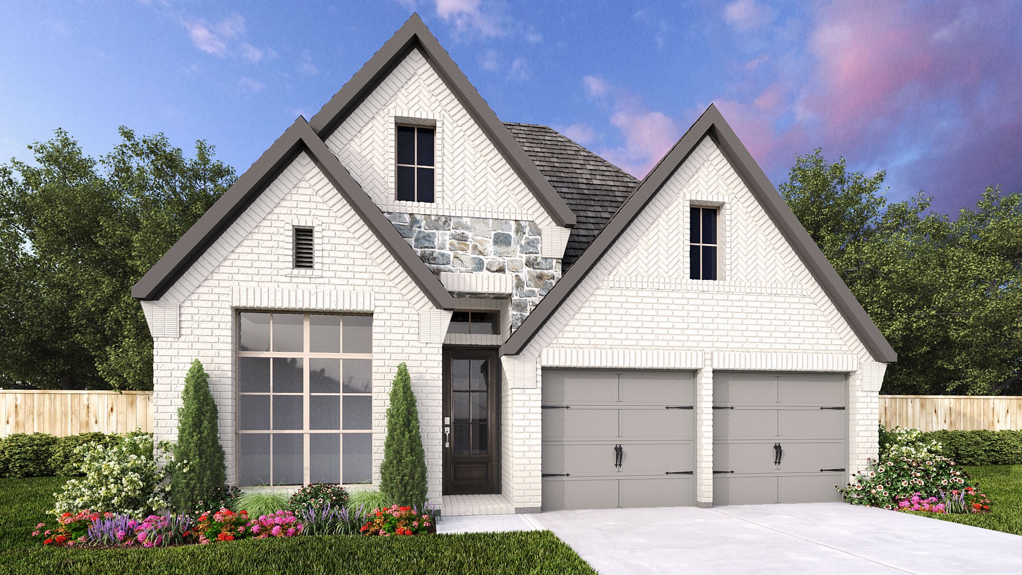 1064 Alpine View Lane Katy, TX 77493 - Photo 1 of 12