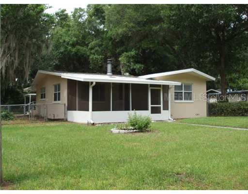 2326 Cross Lake Road Belle Isle, FL 32809 - Photo 1 of 1 Exterior Front