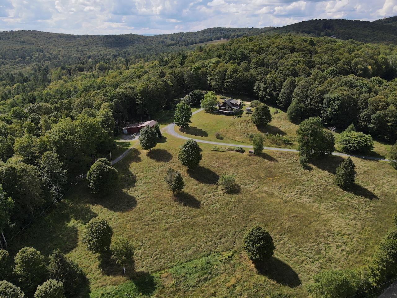 2208 Backway Road Corinth, VT 05039 - Photo 56 of 59