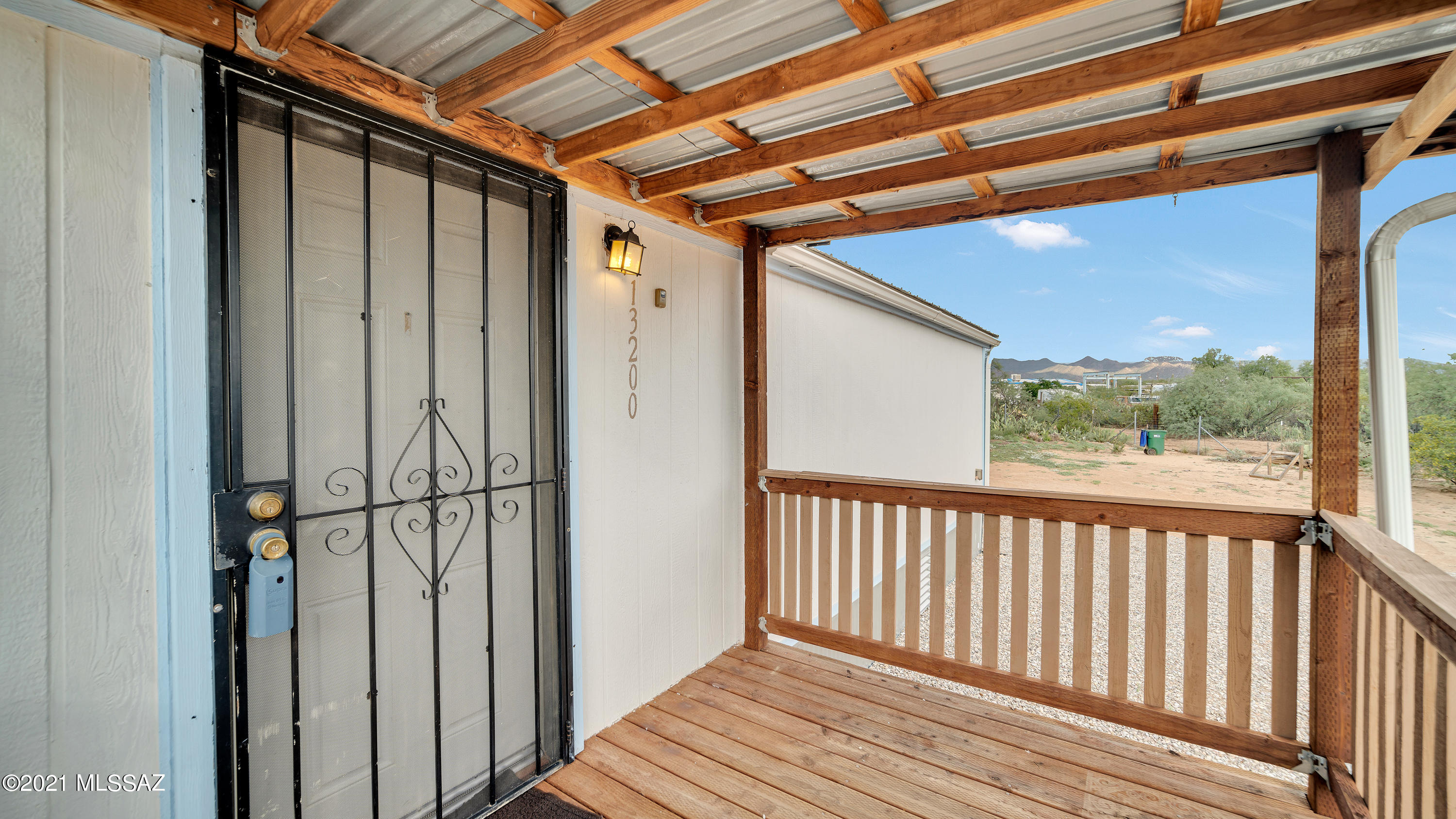 13200 West Mustang Road Tucson, AZ 85743 - Photo 12 of 35