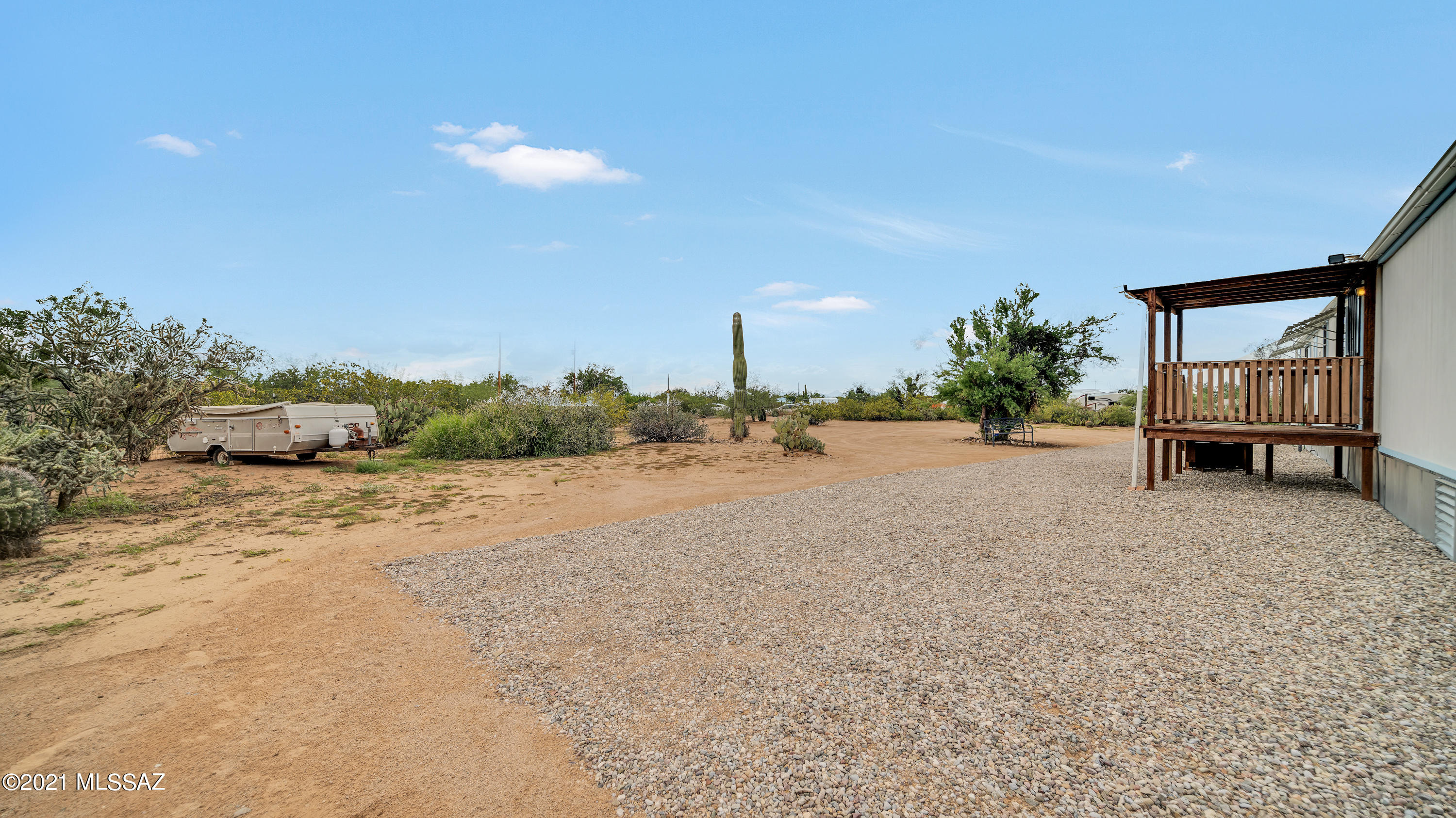 13200 West Mustang Road Tucson, AZ 85743 - Photo 5 of 35