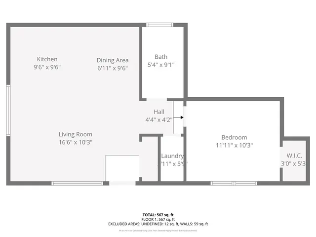 a picture of a bathroom with a window