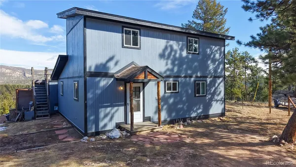 $500,000 | 195 Doe Circle, Bailey, CO 80421
