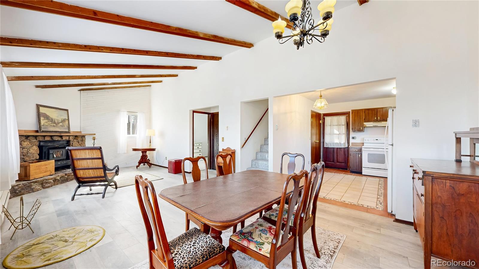 195 Doe Circle Bailey, CO 80421 - Photo 2 of 30