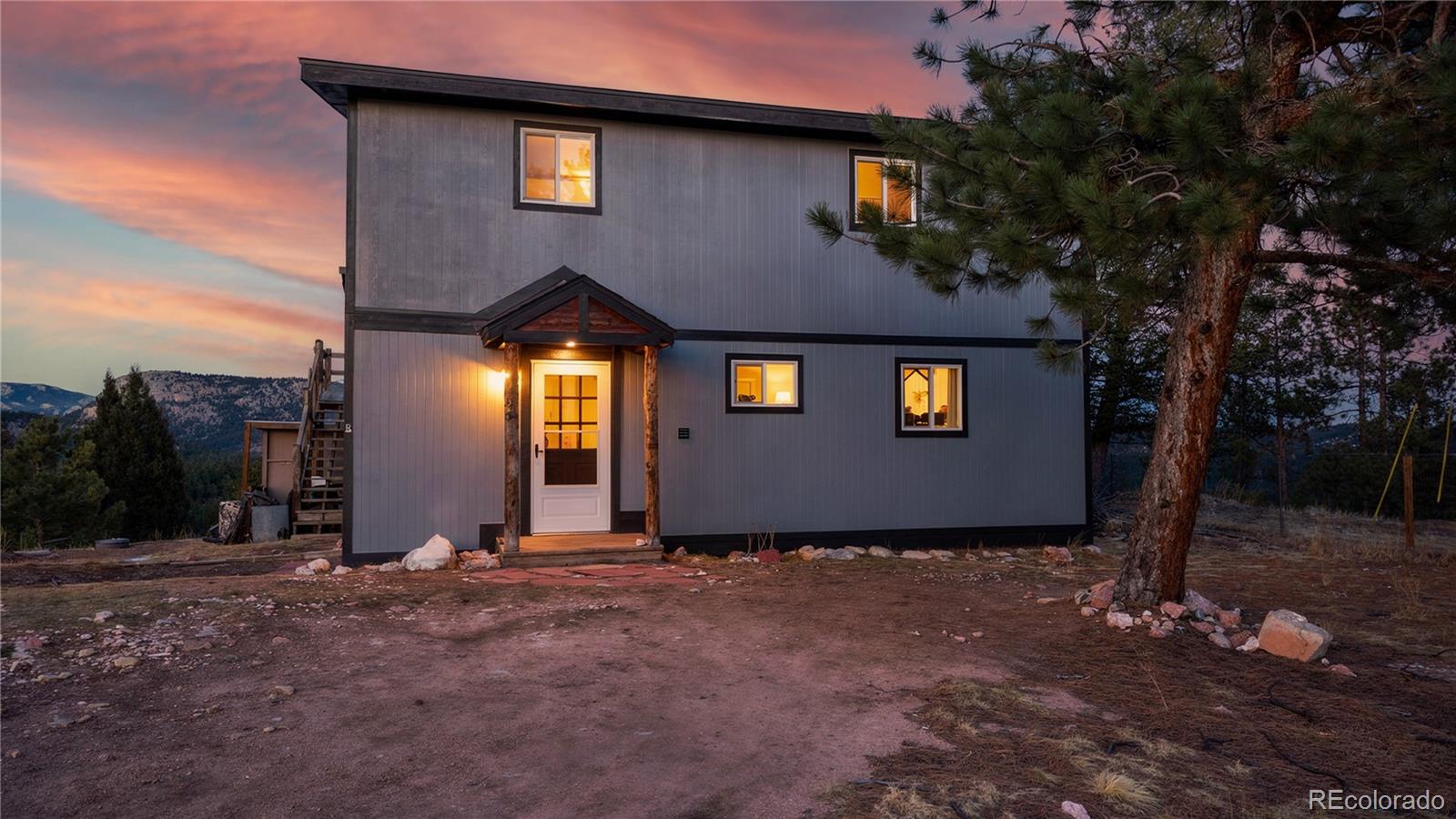 195 Doe Circle Bailey, CO 80421 - Photo 21 of 30