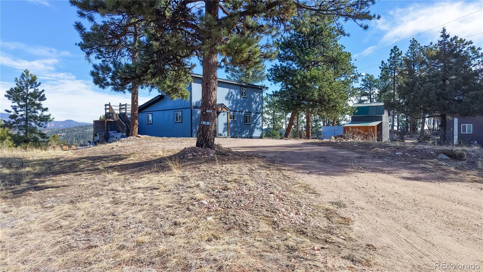 195 Doe Circle Bailey, CO 80421 - Photo 23 of 30