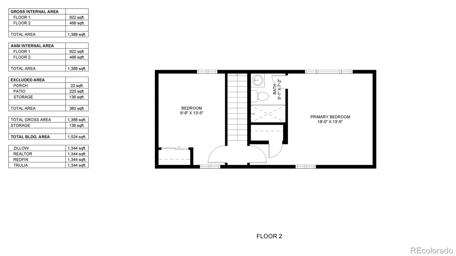 195 Doe Circle Bailey, CO 80421 - Photo 30 of 30