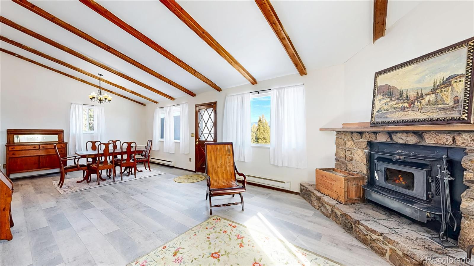 195 Doe Circle Bailey, CO 80421 - Photo 4 of 30