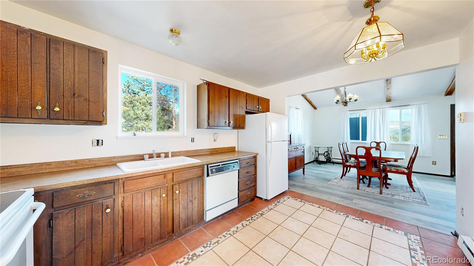 195 Doe Circle Bailey, CO 80421 - Photo 5 of 30