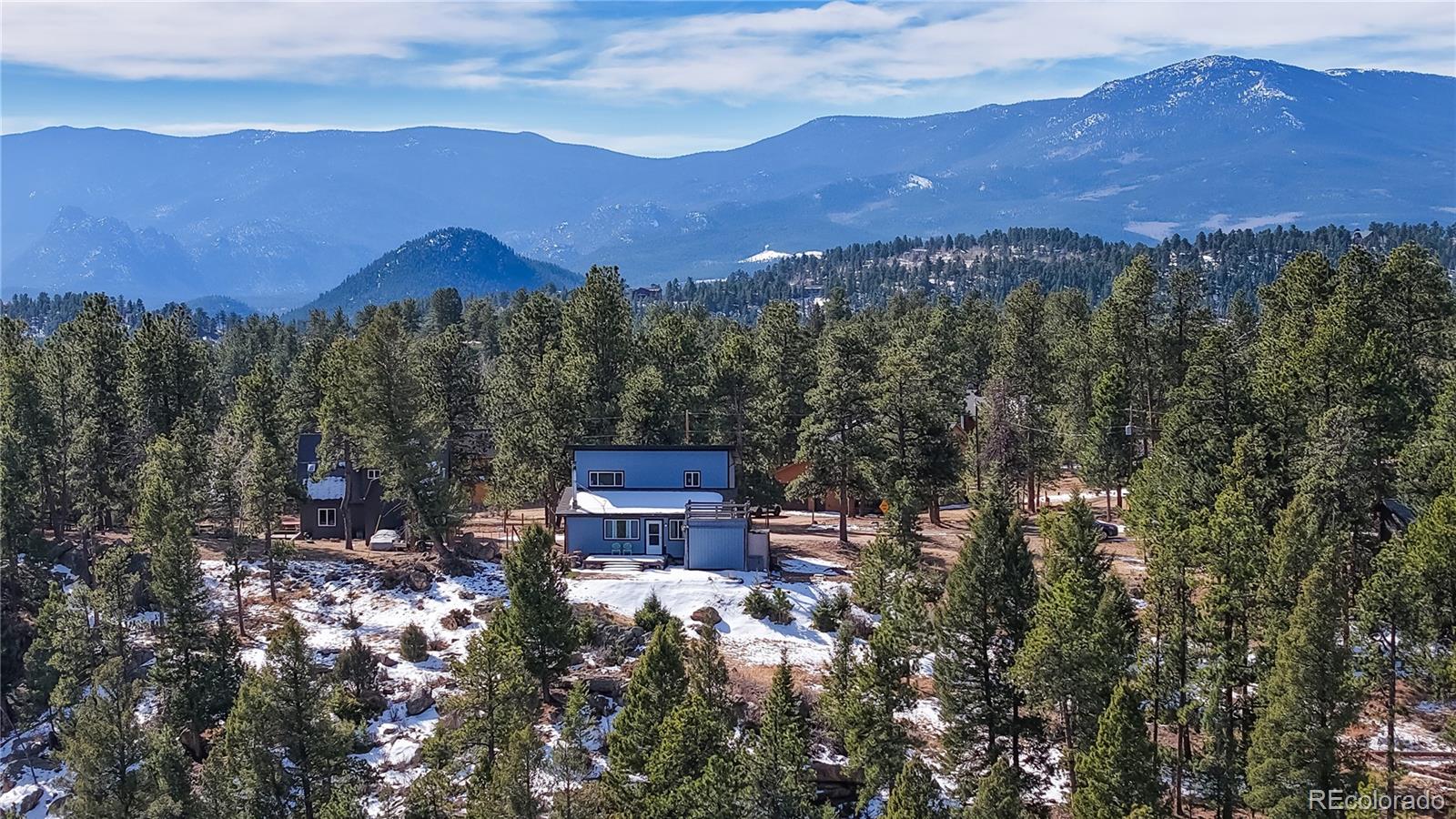 195 Doe Circle Bailey, CO 80421 - Photo 8 of 30