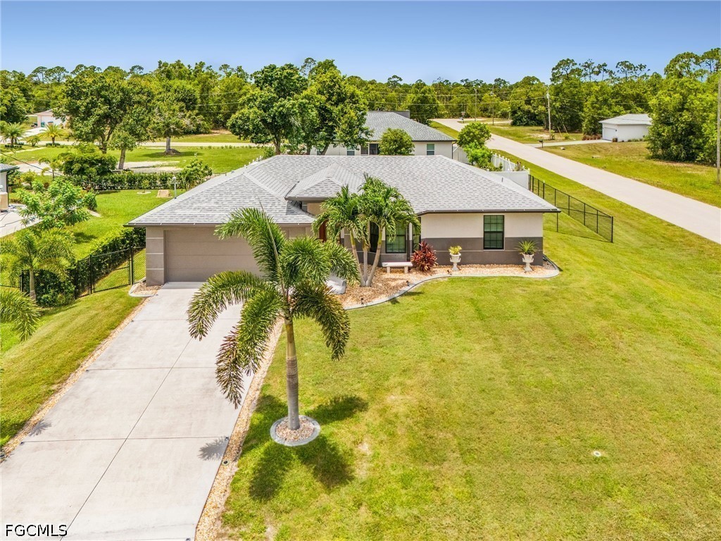 4176 Northwest 39th Place Cape Coral, FL 33993 - Photo 23 of 27
