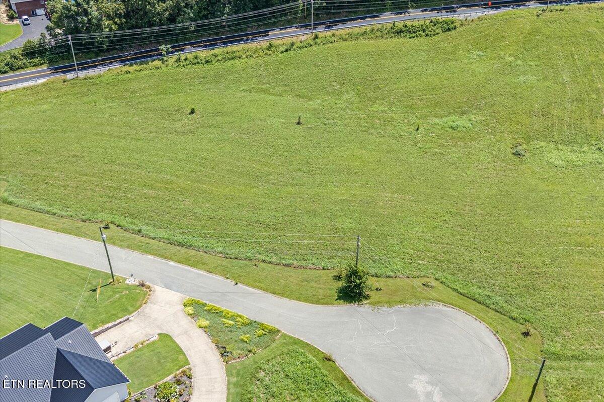 211 Washita Lane Rutledge, TN 37861 - Photo 2 of 13 13-Lot 56 A1