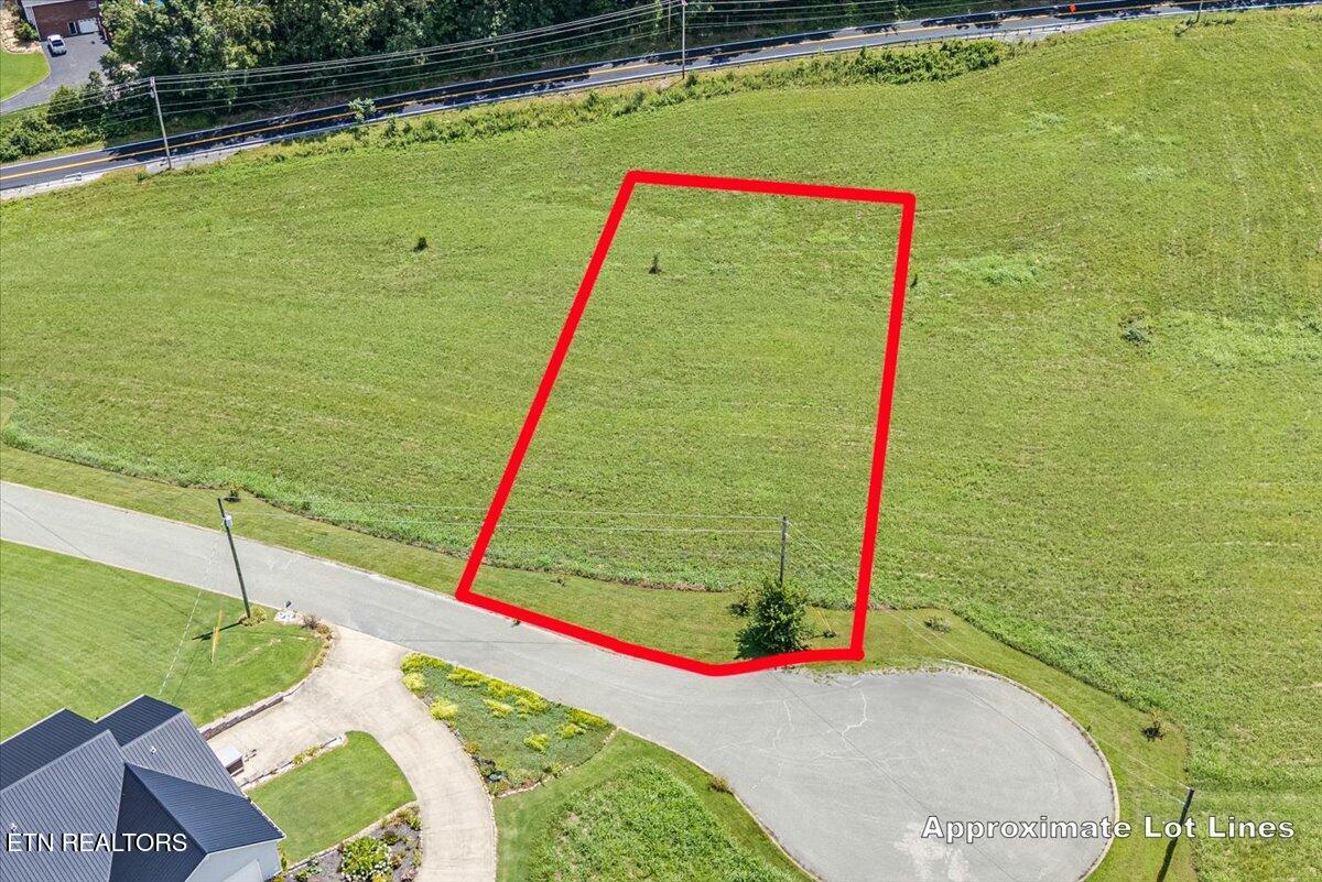 211 Washita Lane Rutledge, TN 37861 - Photo 3 of 13 14-Lot 56 A2