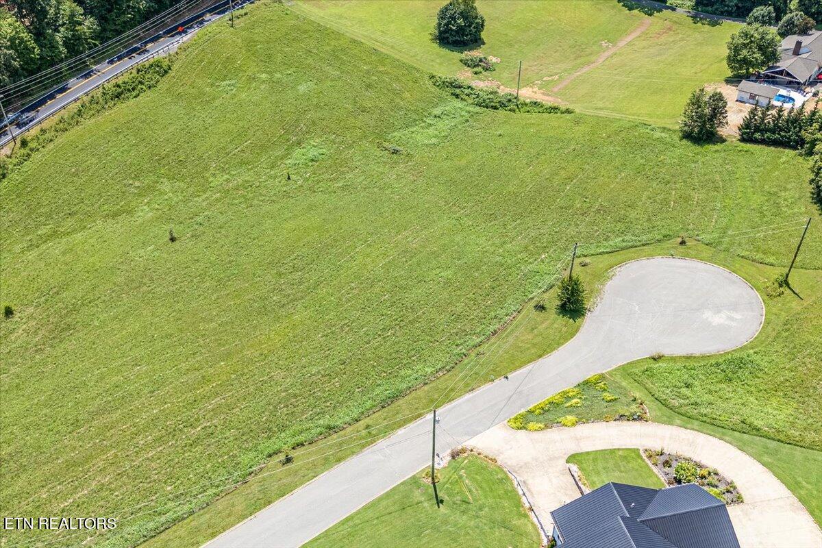 211 Washita Lane Rutledge, TN 37861 - Photo 5 of 13 15-Lot 56 A3