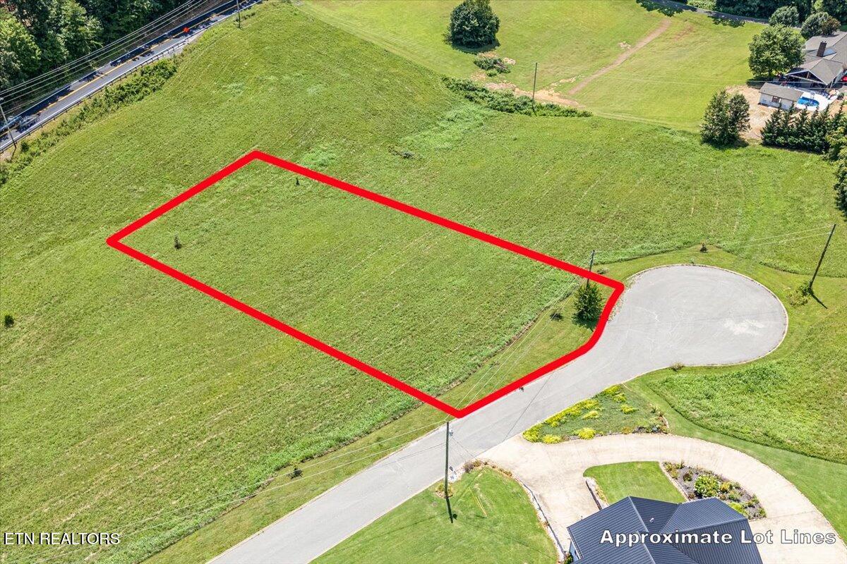 211 Washita Lane Rutledge, TN 37861 - Photo 6 of 13 16-Lot 56 A4