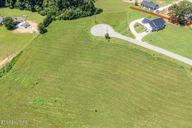 $37,900 | 211 Washita Lane, Rutledge, TN 37861