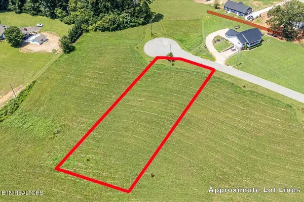 $37,900 | 211 Washita Lane, Rutledge, TN 37861