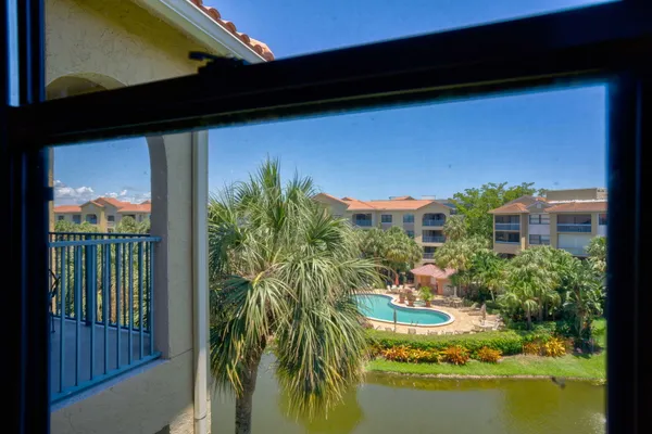 $2,800 | 500 Uno Lago Drive, Unit 404, Juno Beach, FL 33408