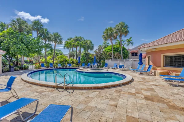 $2,800 | 500 Uno Lago Drive, Unit 404, Juno Beach, FL 33408