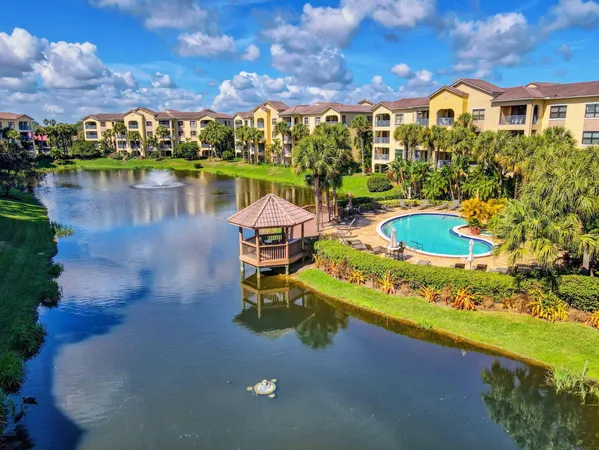$2,800 | 500 Uno Lago Drive, Unit 404, Juno Beach, FL 33408