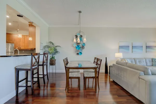 $2,800 | 500 Uno Lago Drive, Unit 404, Juno Beach, FL 33408