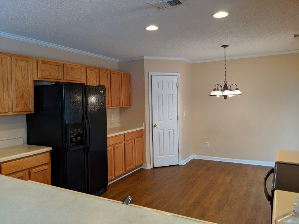 3317 Perkins Ridge Road Raleigh, NC 27610 - Photo 2 of 8 Photo 2