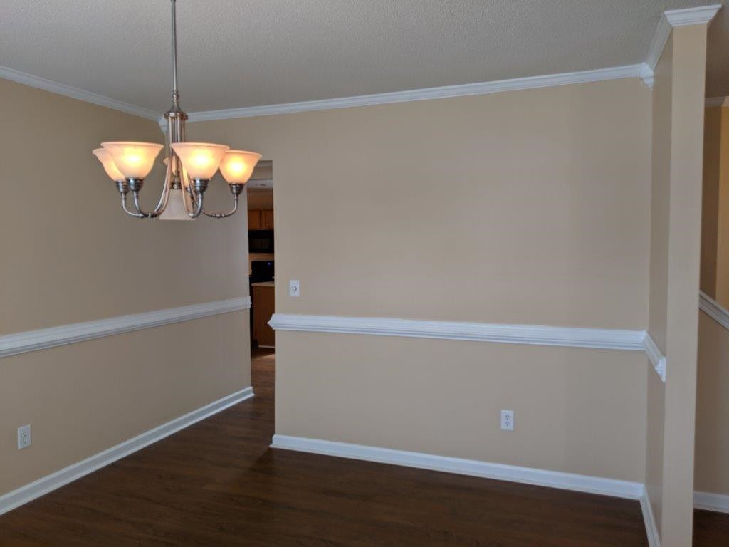 3317 Perkins Ridge Road Raleigh, NC 27610 - Photo 4 of 8 Photo 4