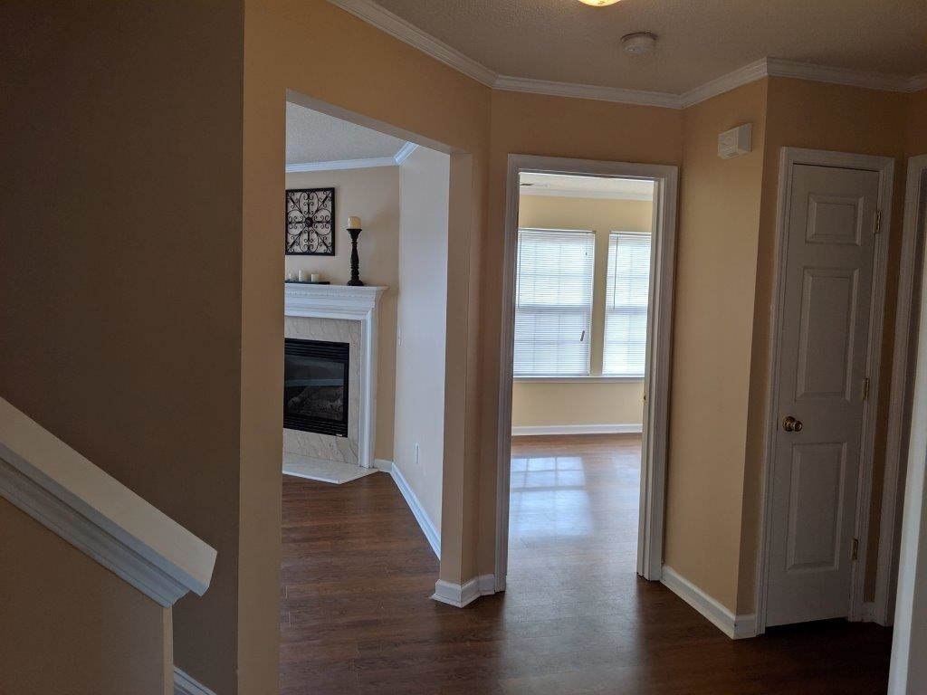 3317 Perkins Ridge Road Raleigh, NC 27610 - Photo 5 of 8 Photo 5