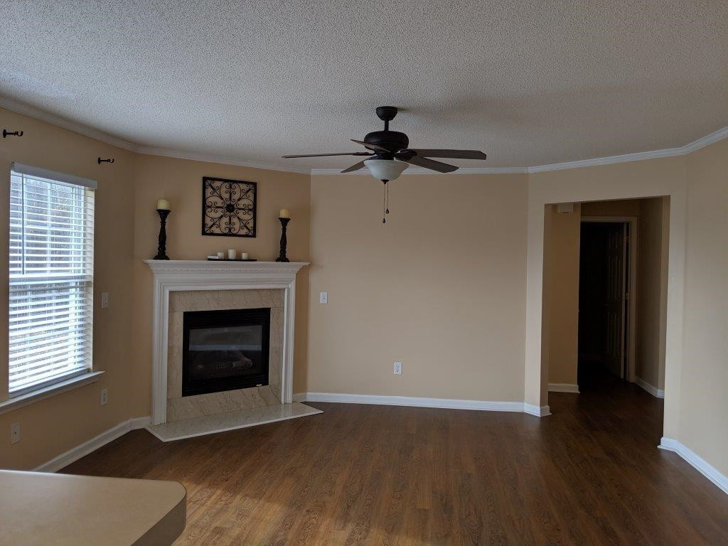 3317 Perkins Ridge Road Raleigh, NC 27610 - Photo 6 of 8 Photo 6