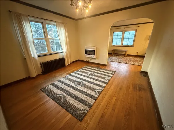 $1,300 | 1689 West Colvin Street, Unit 1, Syracuse, NY 13207