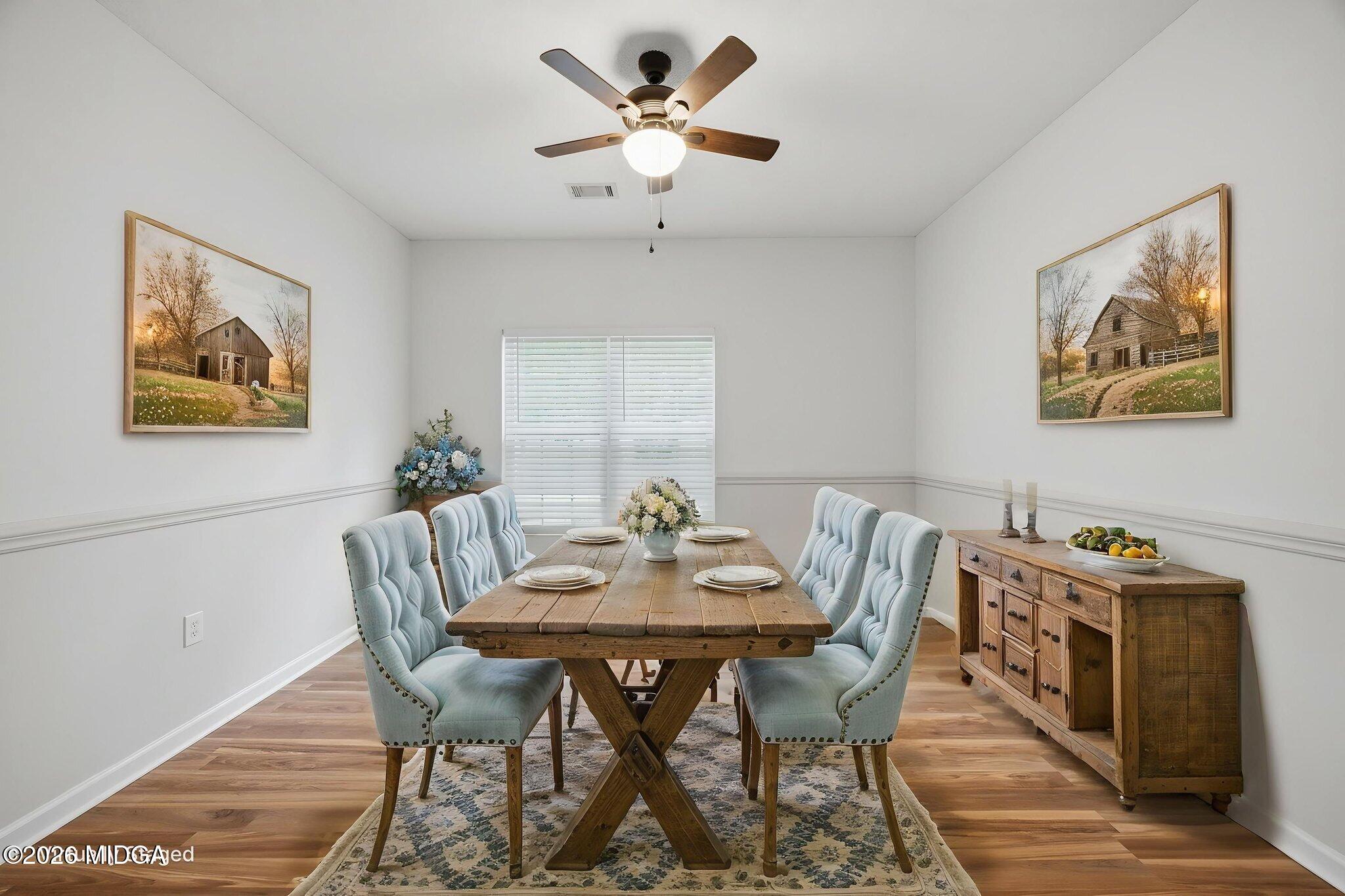 145 Orchard Ridge Drive Forsyth, GA 31029 - Photo 12 of 24 12