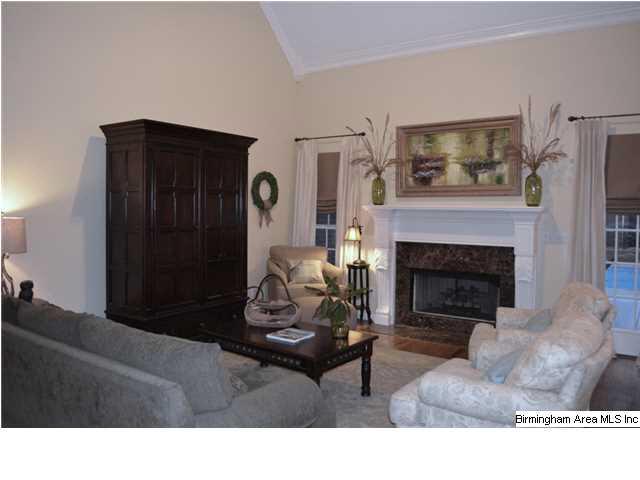 108 Hackberry Circle Chelsea, AL 35043 - Photo 6 of 30