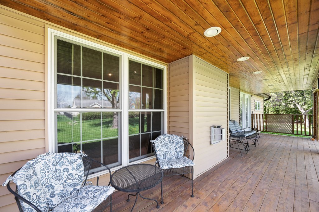 318 Sycamore Street Wilton, IA 52778 - Photo 32 of 38