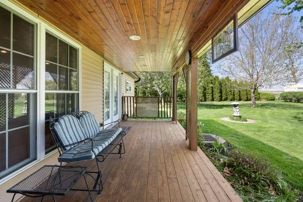 $369,000 | 318 Sycamore Street, Wilton, IA 52778