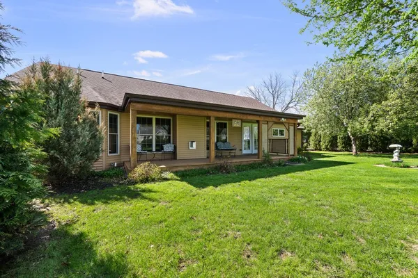 $369,000 | 318 Sycamore Street, Wilton, IA 52778