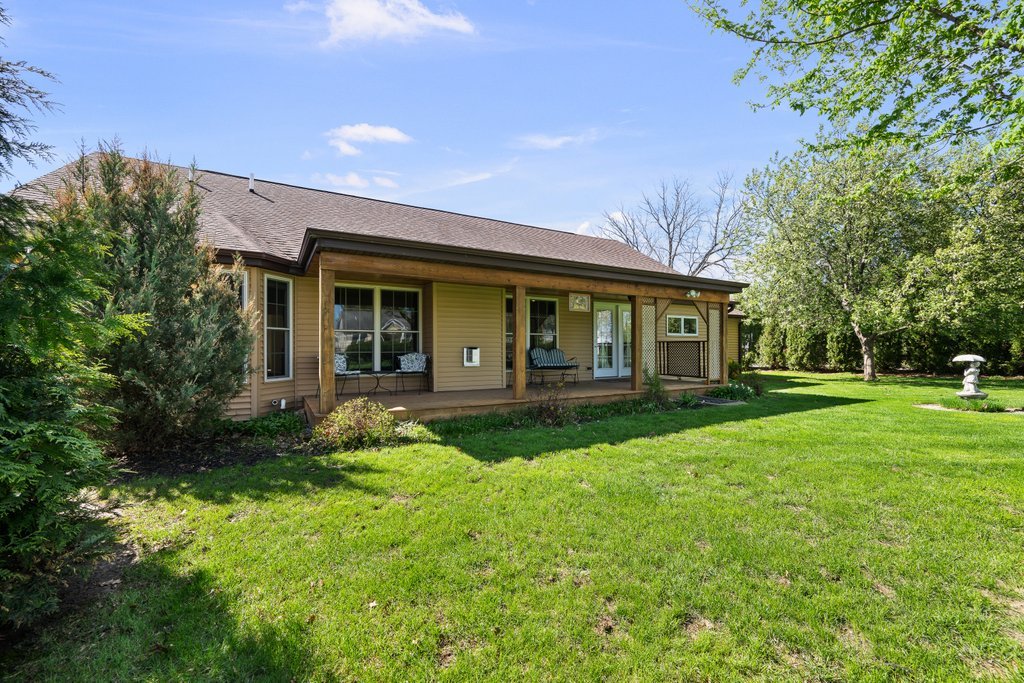 318 Sycamore Street Wilton, IA 52778 - Photo 35 of 38
