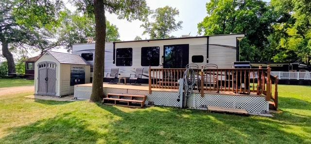 13240 Devils Lake Road Northwest, Unit 31 Brandon, MN 56315 - Photo 1 of 1 Gallery Image 1