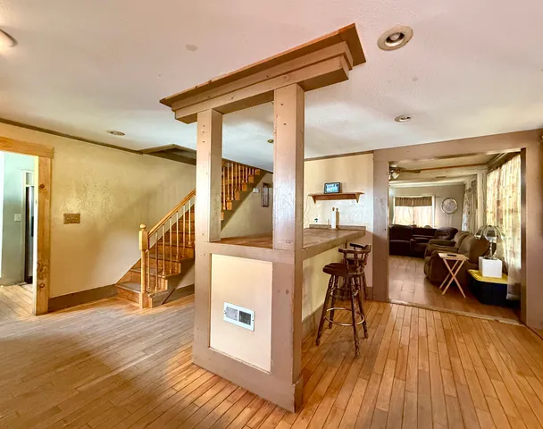 $128,500 | 65 Hollow Road, Stratford, NH 03590