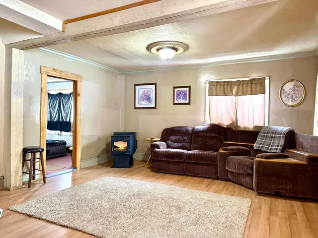 $128,500 | 65 Hollow Road, Stratford, NH 03590