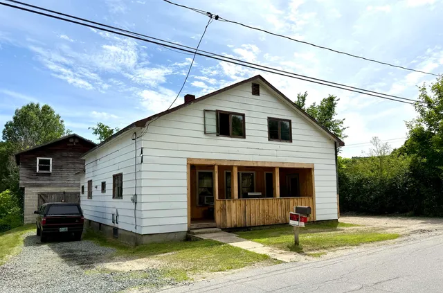 $128,500 | 65 Hollow Road, Stratford, NH 03590