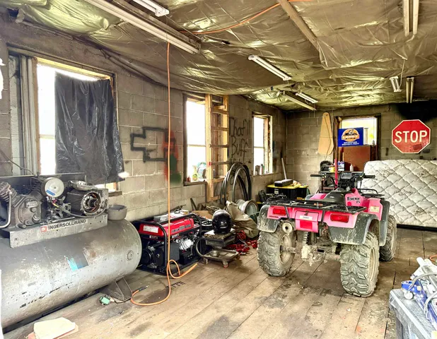 $134,900 | 65 Hollow Road, Stratford, NH 03590