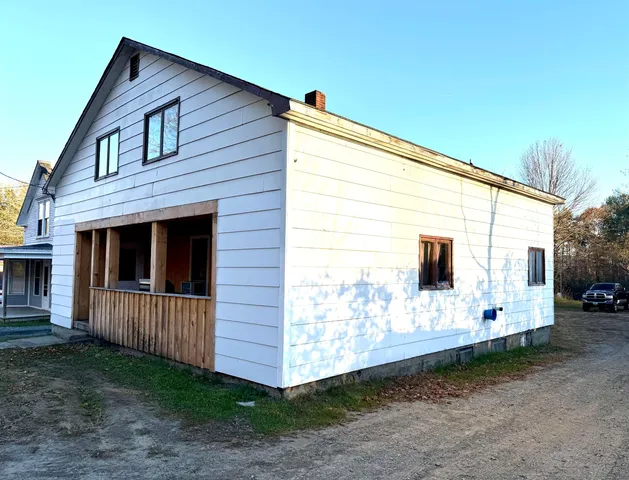 $134,900 | 65 Hollow Road, Stratford, NH 03590