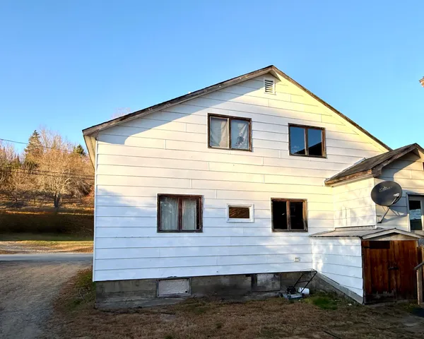 $128,500 | 65 Hollow Road, Stratford, NH 03590